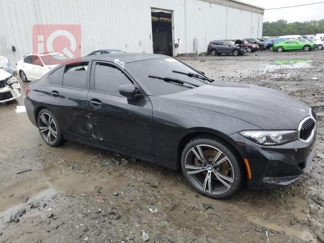 بي ام دبليو الفئة 3